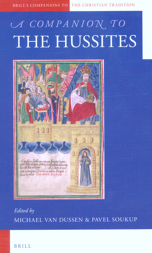 A companion to the hussites