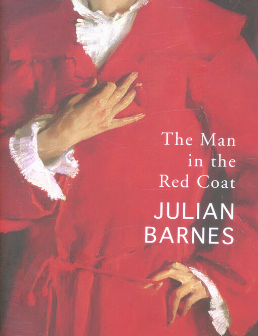 The man in the red coat