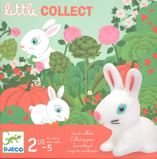 Králíčci = little collect