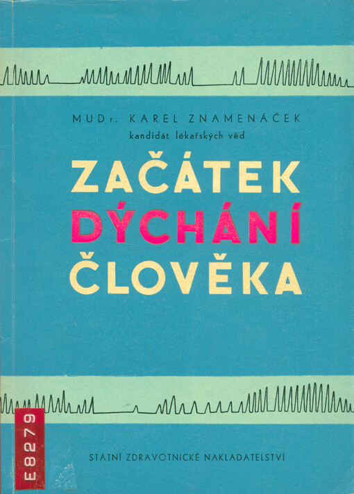 Začátek dýchání člověka 