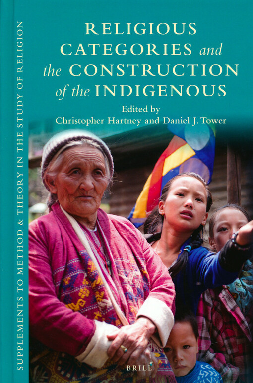 Religious categories and the construction of the indigenous