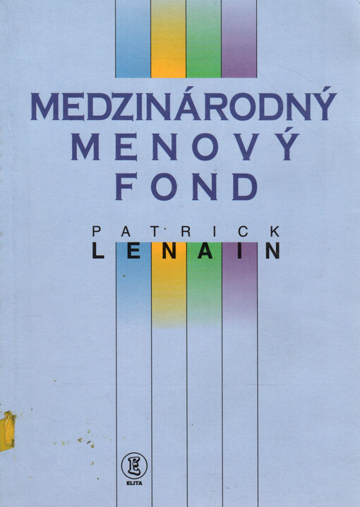 Medzinárodný menový fond