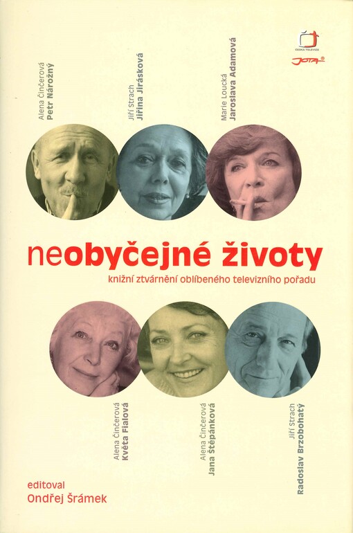 Neobyčejné životy