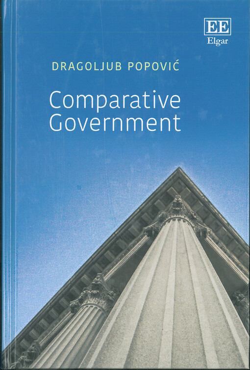 Comparative government