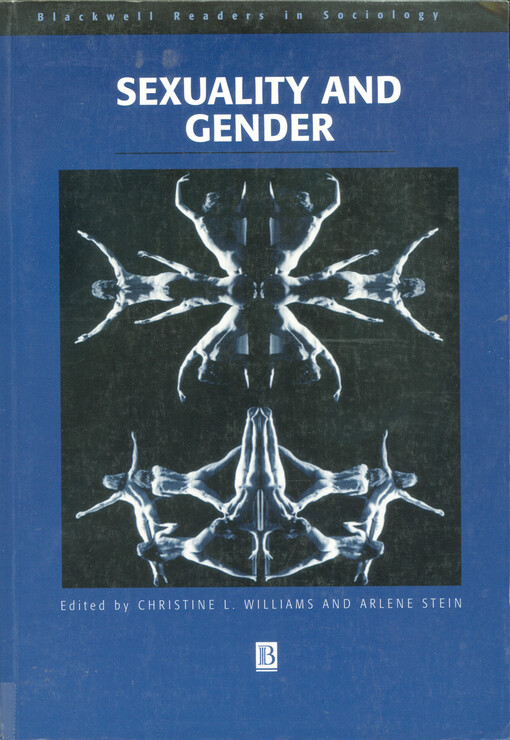 Sexuality and gender