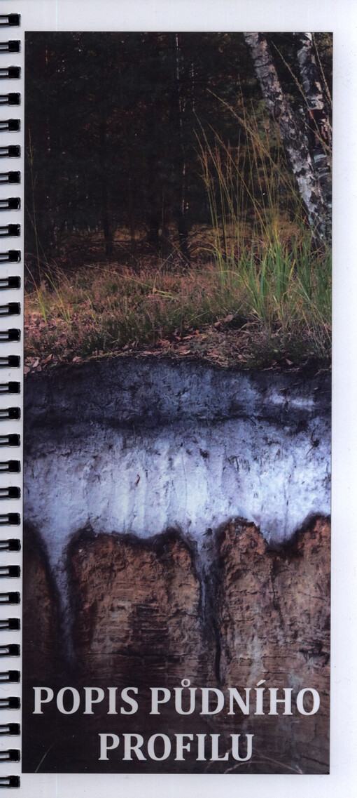 Popis půdního profilu