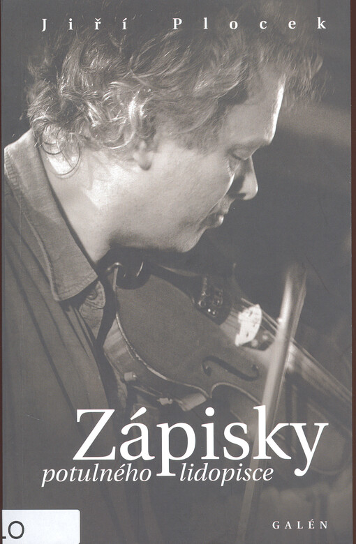 Zápisky potulného lidopisce