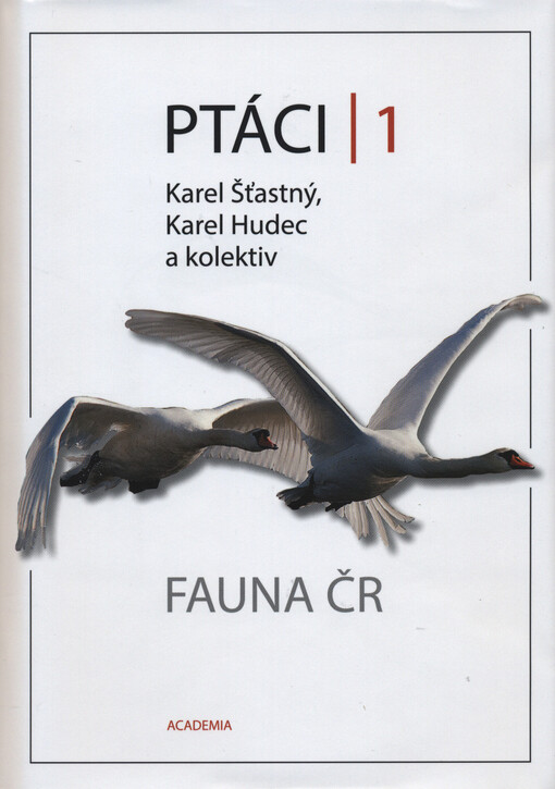 Ptáci = Aves. Díl I