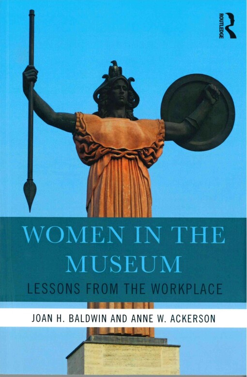 Women in the museum