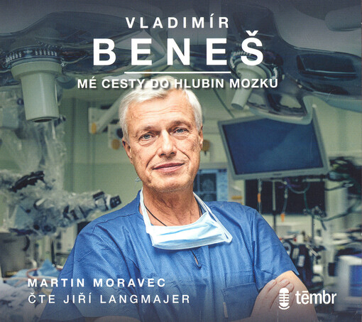 Mé cesty do hlubin mozku