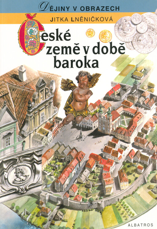 České země v době baroka