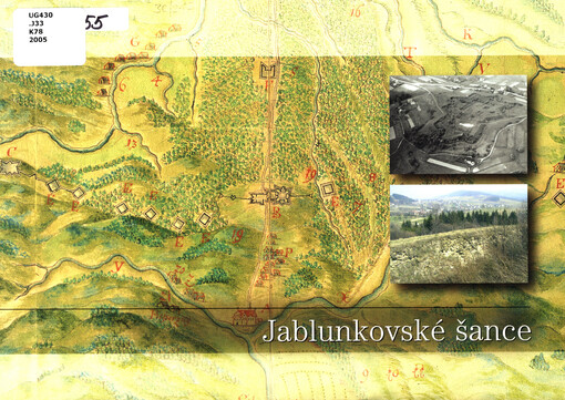 Jablunkovské šance