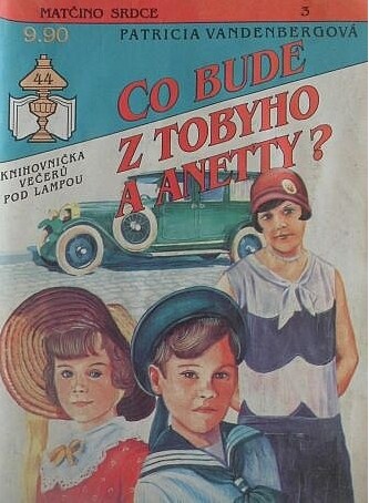 Co bude z Tobyho a Annetty?