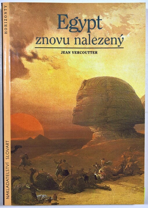 Egypt znovu nalezený