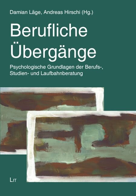 Berufliche Übergänge