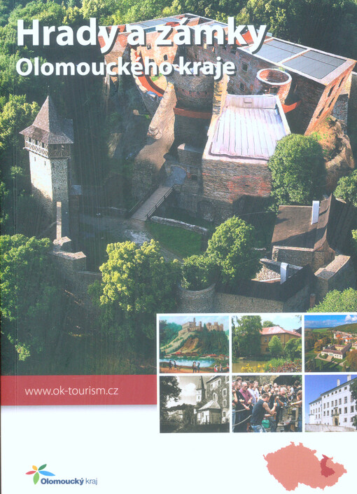 Hrady a zámky Olomouckého kraje