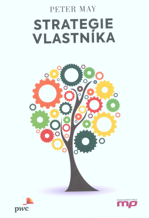 Strategie vlastníka