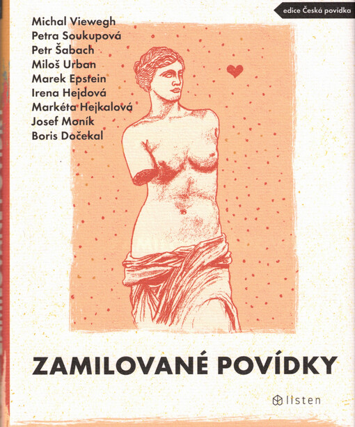 Zamilované povídky