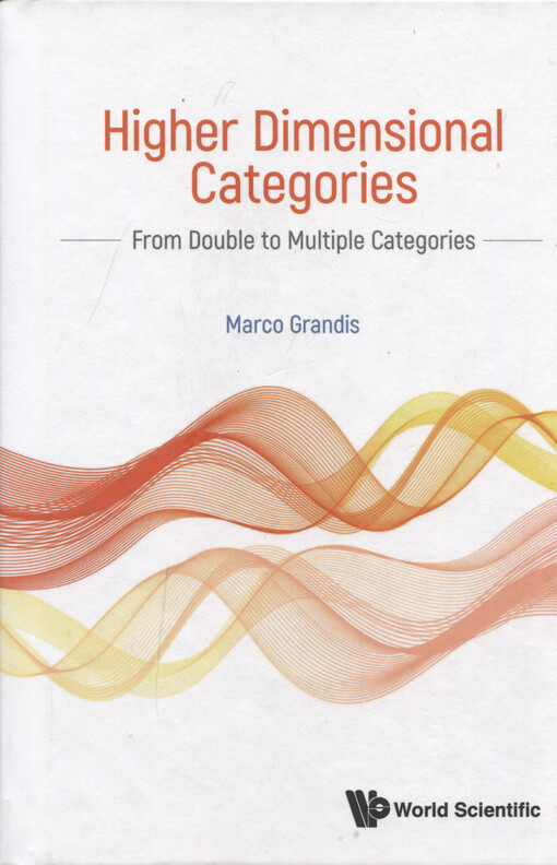 Higher dimensional categories : from double to multiple categories