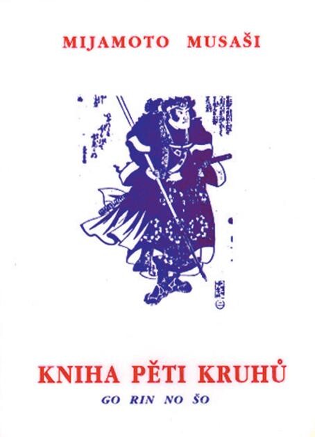 Kniha pěti kruhů = Go rin no šo