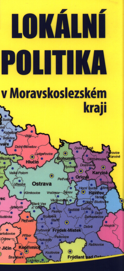 Lokální politika v Moravskoslezském kraji
