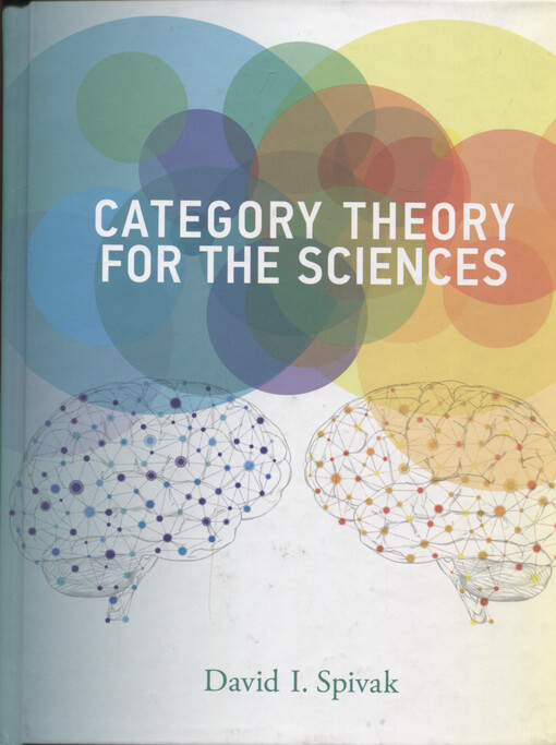 Category theory for the sciences