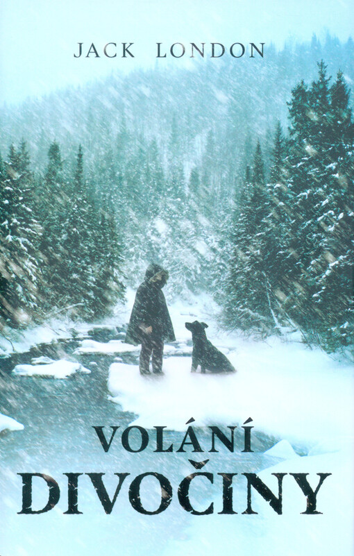 Volání divočiny