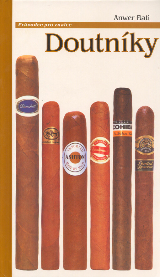Doutníky: průvodce pro znalce