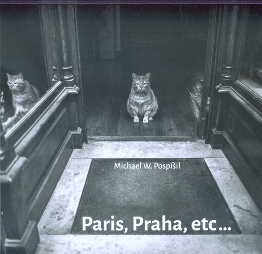 Paris, Praha, etc...