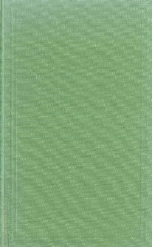 Dicey and Morris on the conflict of laws. Volume 1