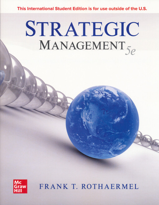 Strategic management