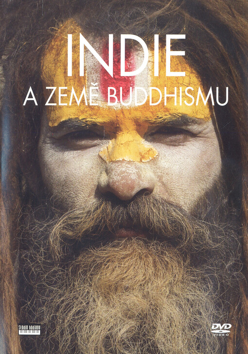 Indie a země buddhismu