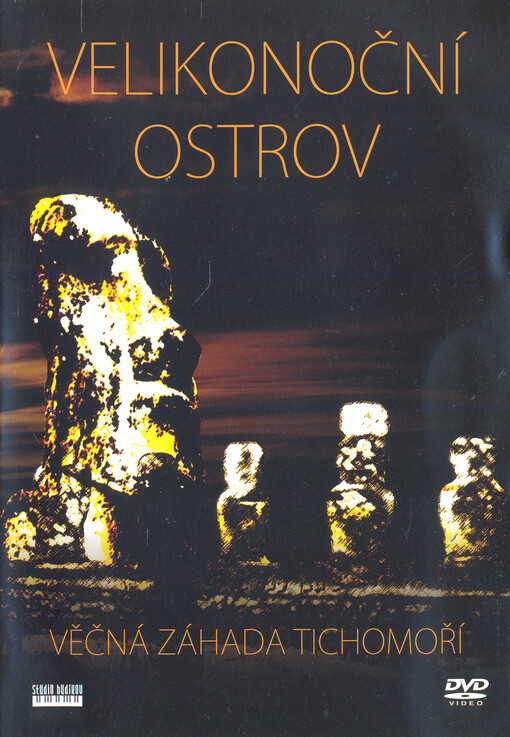 Velikonoční ostrov :