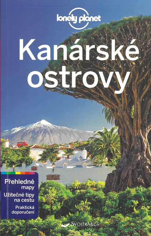 Kanárské ostrovy