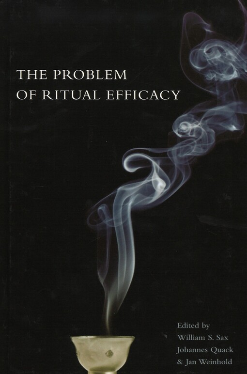 The Problem of Ritual Efficacy