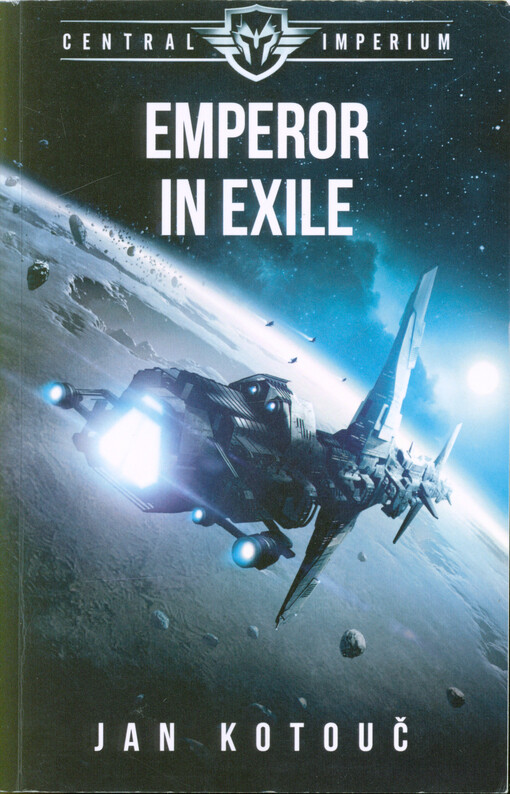 Emperor in exile