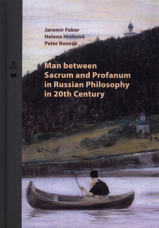 Man between sacrum and profanum in Russian philosophy in 20th century