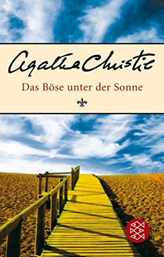 Das Böse unter der Sonne : Roman