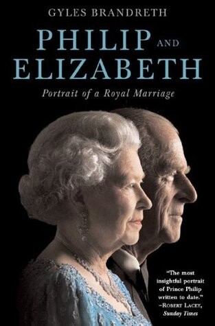 Philip & Elizabeth : portrait of a marriage