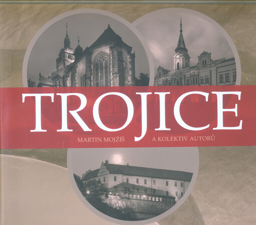 Trojice