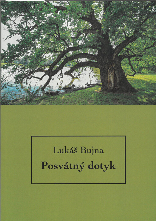 Posvátný dotyk