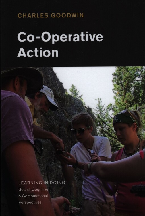 Co-operative action