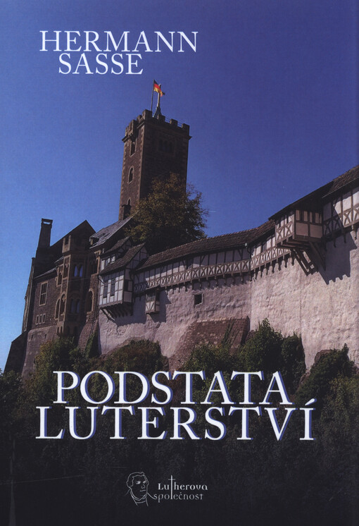 Podstata luterství