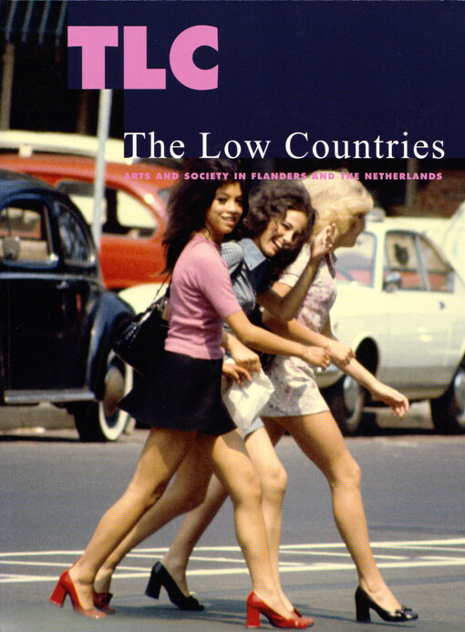 The Low Countries : arts and society in Flanders and the Netherlands : a yearbook