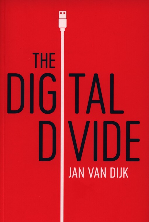 The digital divide