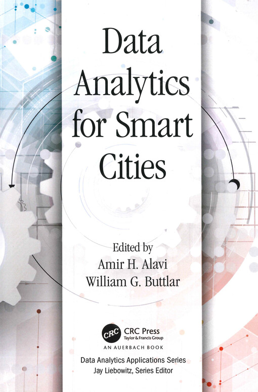 Data analytics for smart cities