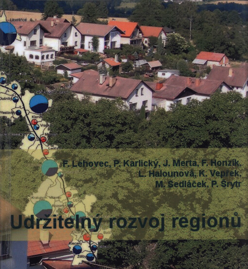 Udržitelný rozvoj regionů