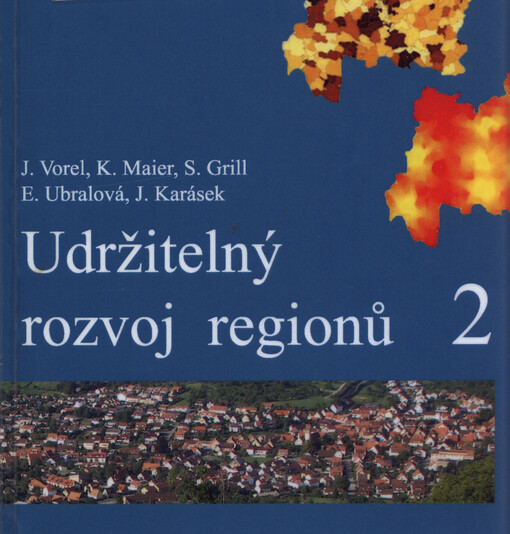 Udržitelný rozvoj regionů II.