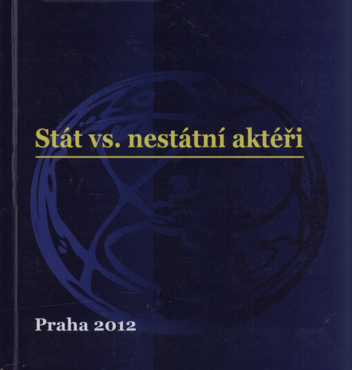 Stát vs. nestátní aktéři