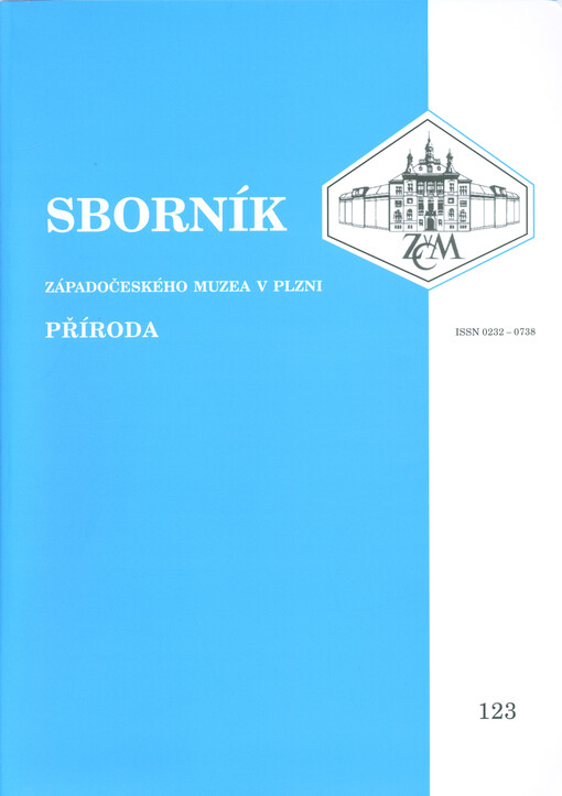 Aktuální seznam vířníků (Kmen: Rotifera) České republiky = Checklist of rotifers (Phylum: Rotifera) of the Czech Republic